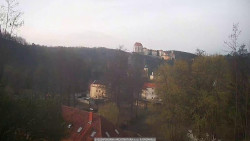 Zámek Vranov nad Dyjí