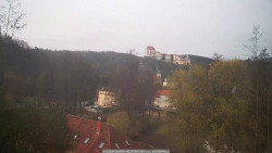 Zámek Vranov nad Dyjí