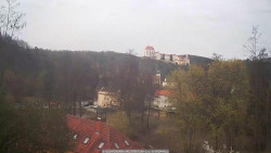 Zámek Vranov nad Dyjí