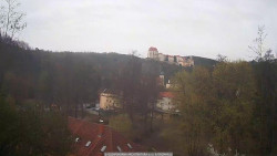 Zámek Vranov nad Dyjí