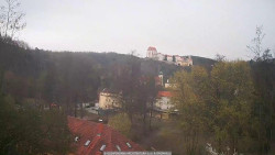 Zámek Vranov nad Dyjí