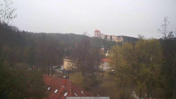 Zámek Vranov nad Dyjí