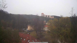 Zámek Vranov nad Dyjí