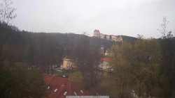 Zámek Vranov nad Dyjí