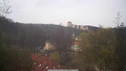 Zámek Vranov nad Dyjí