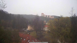 Zámek Vranov nad Dyjí