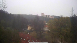 Zámek Vranov nad Dyjí