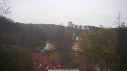 Zámek Vranov nad Dyjí