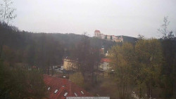 Zámek Vranov nad Dyjí