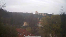 Zámek Vranov nad Dyjí