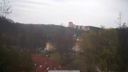 Zámek Vranov nad Dyjí