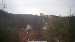 Zámek Vranov nad Dyjí