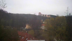 Zámek Vranov nad Dyjí