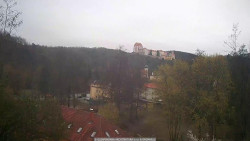 Zámek Vranov nad Dyjí