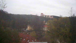 Zámek Vranov nad Dyjí