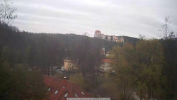 Zámek Vranov nad Dyjí