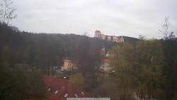 Zámek Vranov nad Dyjí