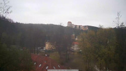 Zámek Vranov nad Dyjí