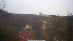 Zámek Vranov nad Dyjí