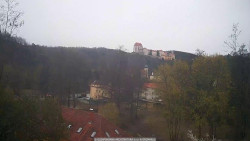 Zámek Vranov nad Dyjí