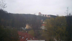 Zámek Vranov nad Dyjí