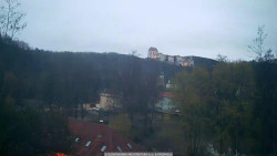 Zámek Vranov nad Dyjí