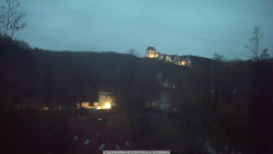 Zámek Vranov nad Dyjí