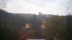 Zámek Vranov nad Dyjí