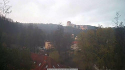 Zámek Vranov nad Dyjí