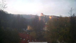 Zámek Vranov nad Dyjí