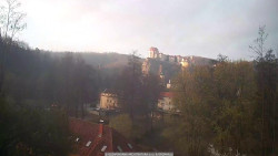 Zámek Vranov nad Dyjí