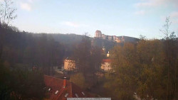 Zámek Vranov nad Dyjí