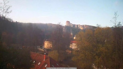 Zámek Vranov nad Dyjí