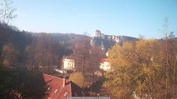 Zámek Vranov nad Dyjí