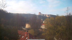 Zámek Vranov nad Dyjí