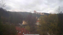 Zámek Vranov nad Dyjí