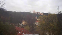 Zámek Vranov nad Dyjí