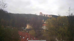 Zámek Vranov nad Dyjí