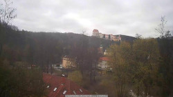 Zámek Vranov nad Dyjí