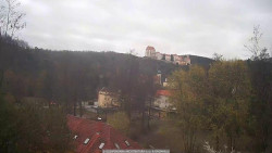 Zámek Vranov nad Dyjí