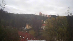 Zámek Vranov nad Dyjí