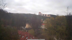 Zámek Vranov nad Dyjí