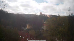 Zámek Vranov nad Dyjí