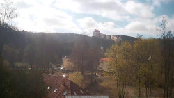 Zámek Vranov nad Dyjí