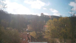 Zámek Vranov nad Dyjí