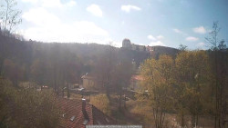 Zámek Vranov nad Dyjí