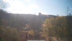 Zámek Vranov nad Dyjí