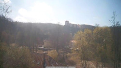 Zámek Vranov nad Dyjí