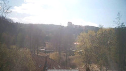 Zámek Vranov nad Dyjí