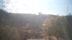 Zámek Vranov nad Dyjí